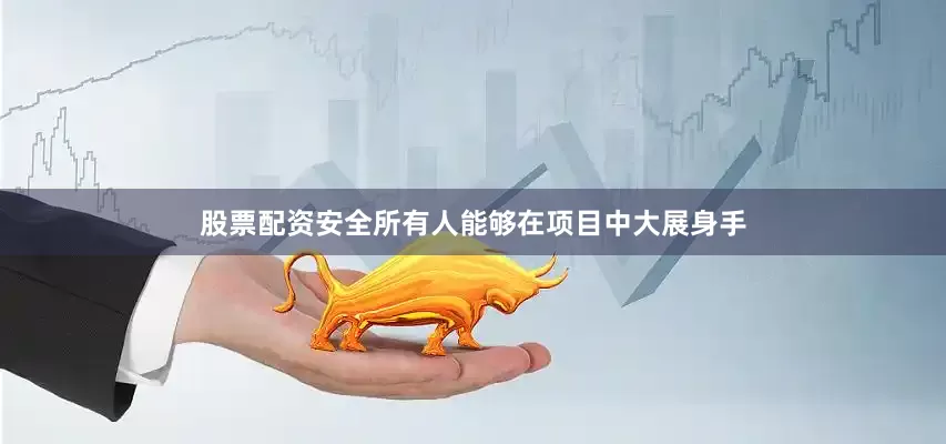股票配资安全所有人能够在项目中大展身手